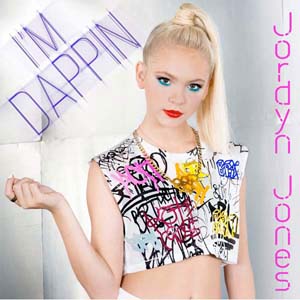 Jordyn Jones