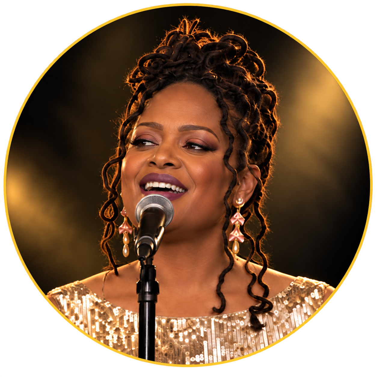 Antonia, Singer-Songwriter & Vocalist
