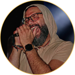 Elie Haddad, Intermediate Coach