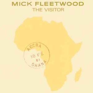 Mick Fleetwood