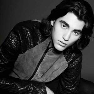 Blake Michael