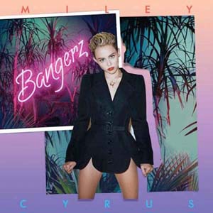 Miley Cyrus