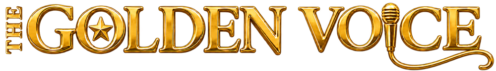 The Golden Voice
