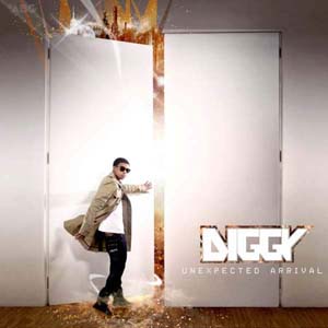 Diggy Simmons