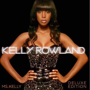 Kelly Rowland