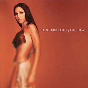 Toni Braxton