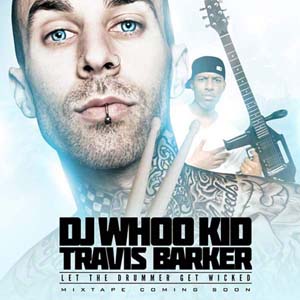 Travis Barker