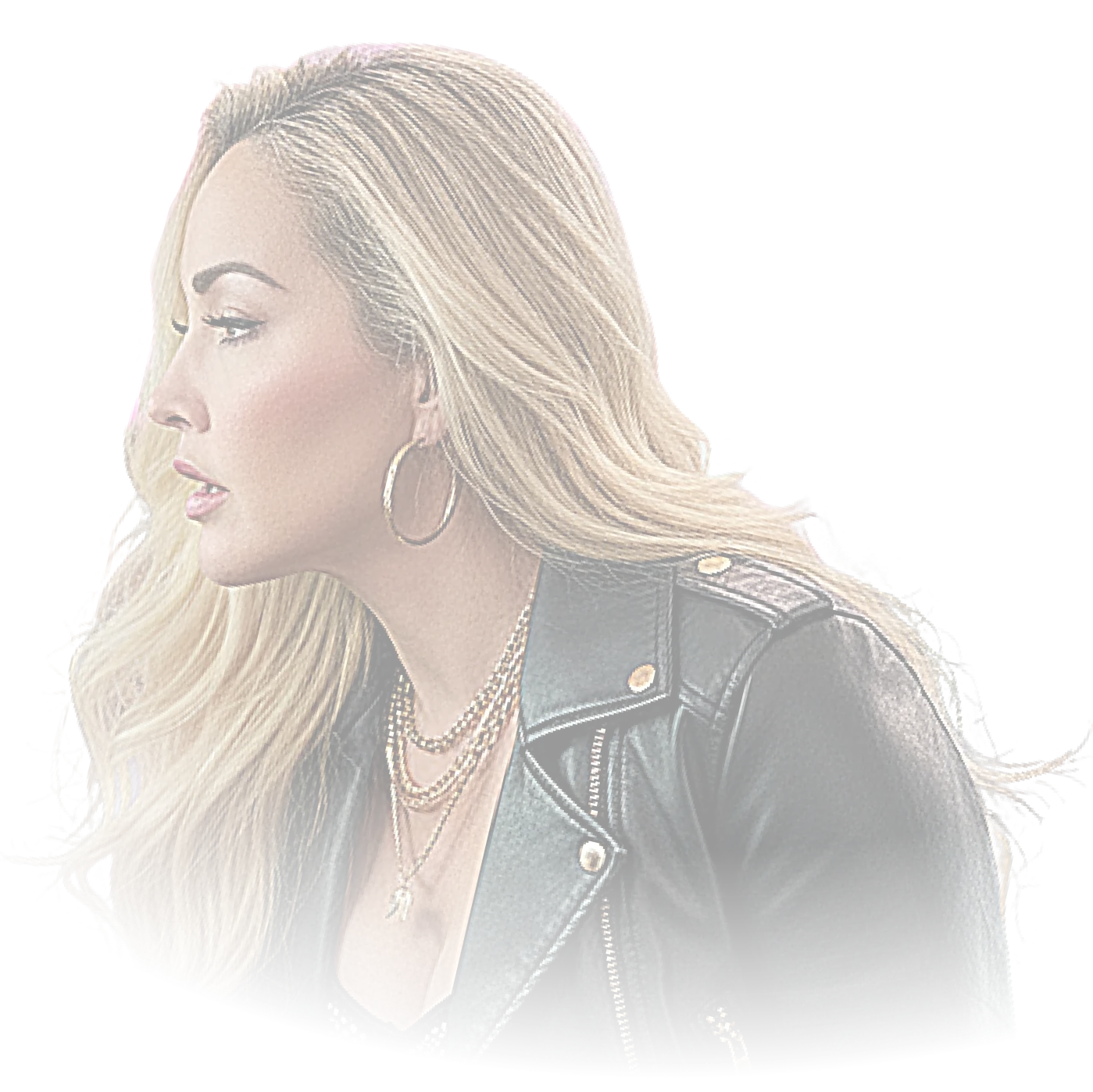 Aria Johnson, founder of The Golden Voice Academy