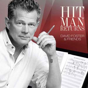David Foster