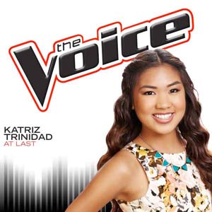 Katriz Trinidad