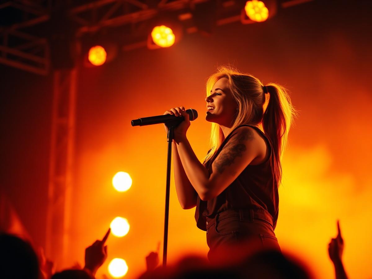 Learn how to actually build a music career