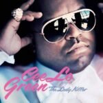 Songs by Cee Lo Green -Album Cover
