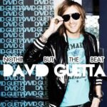 David Guetta One Love Album Cover