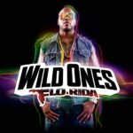 Flo Rida Wild Ones Album Cover