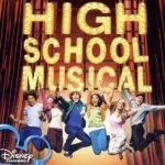 High School Musical Soundtrack Cover