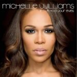 Michelle Williams Unexpected Album Cover