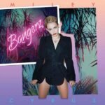 Miley Cyrus Bangerz Album Cover
