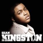 Sean Kingston Tomorrow Album Cover