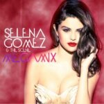 Selena Gomez The Remix Album Cover